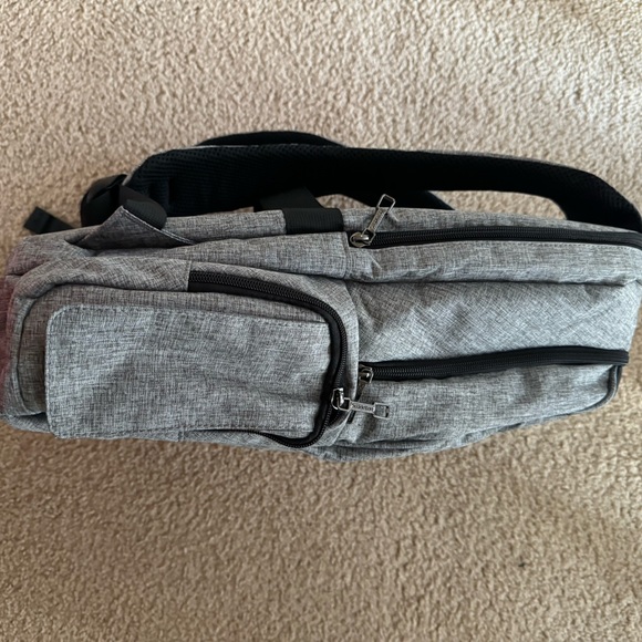 Scarleton backpack - Picture 4 of 7